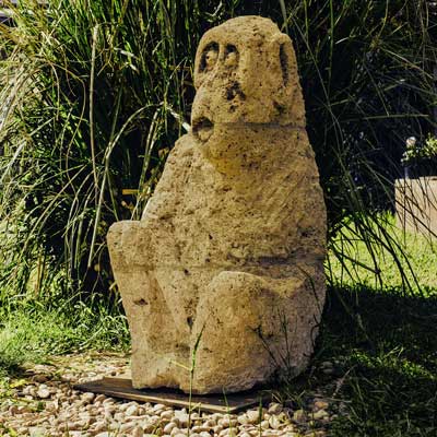 Thomas Mutschler Die schreckhafte Luise