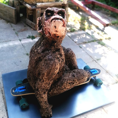 Thomas Mutschler Loco Yoko 